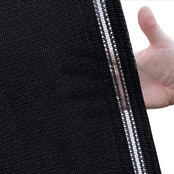 Blackprivacynetting